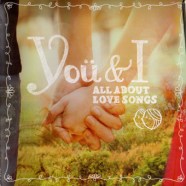 Various Artists - You & I All About Love Songs-WEB